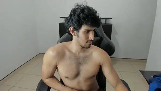 Онлайн чат XXX Jeremy_colton