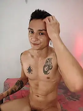 DIEGO_JONES Webcamshow