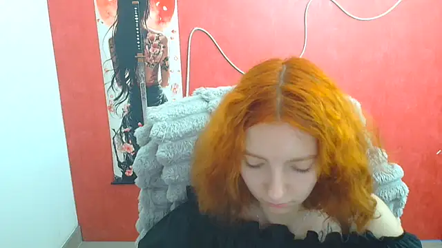 צ'אט XXX בשידור חי של Butterfly_Milly