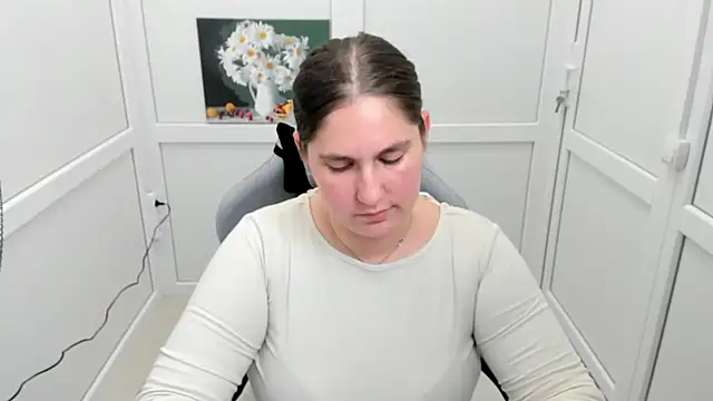 LunaVenom's Live XXX Chat