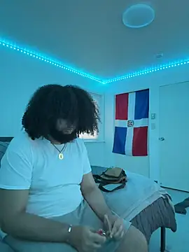 Czat XXX na żywo – 420Dominican