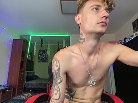 Mike_severi2 Live XXX-Chat