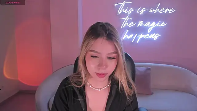TiffannySins Live XXX-chat