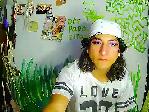 RAMONA_TIJERAX Obrolan Langsung XXX