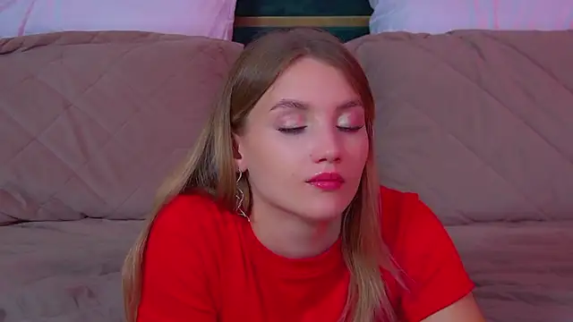 Chat +18 de StacyEvances ao vivo