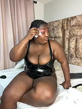 may_storm's Live XXX Chat