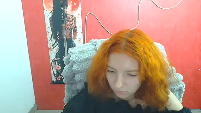 Chatroom XXX en direct de Butterfly_Milly