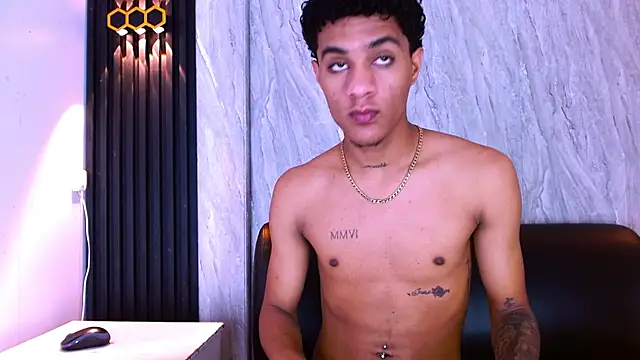 Chat XXX ao vivo de _Thiago12