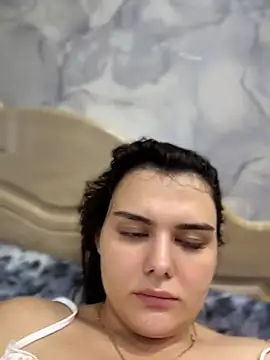 NikaMur's Live XXX Chat