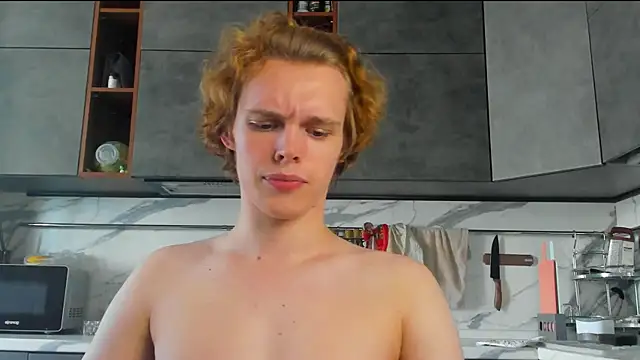Živý XXX chat lolKenDowson