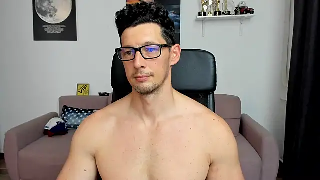 BrutusK08 – Live XXX-chat