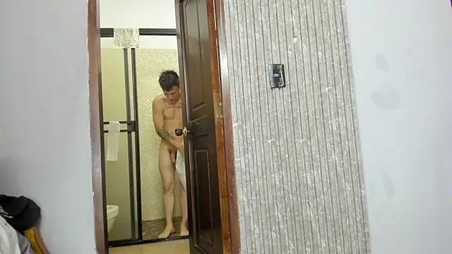 Robinlion91 Live XXX-chat