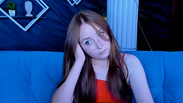 Eva_Howard Chat XXX live