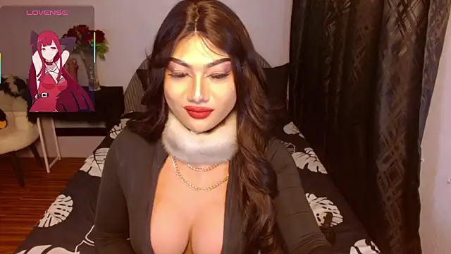 Онлайн чат XXX LetishaChannel