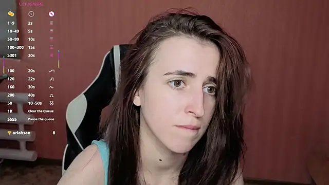 reaissss Chat XXX live