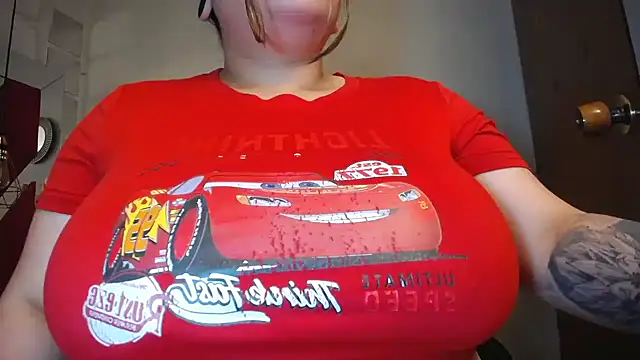 צ'אט XXX בשידור חי של Penelope_Tits