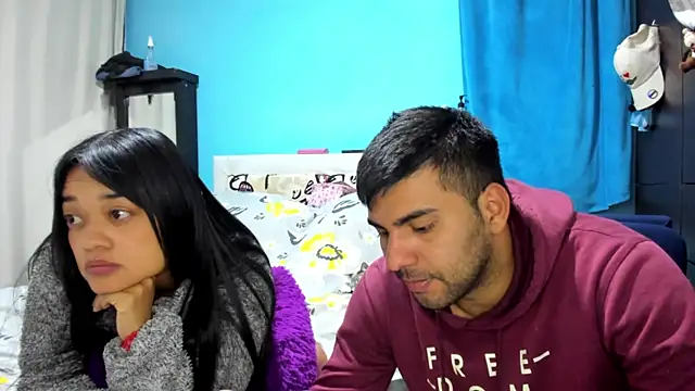Chat +18 de LazyandSniffer28 ao vivo