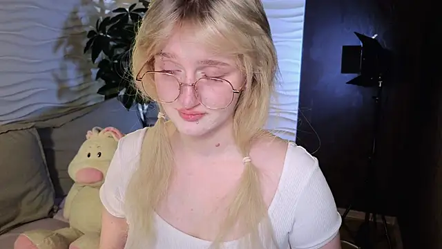 ELLIEJAY Live XXX-Chat