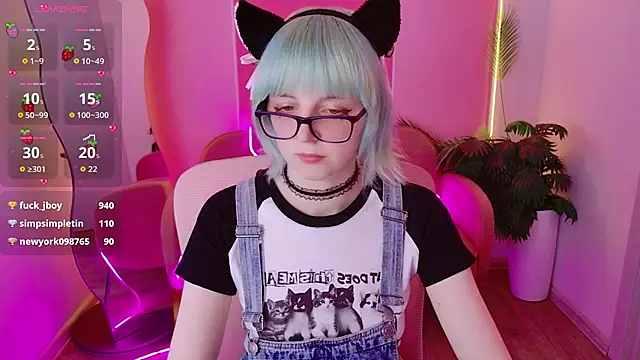 แชท XXX สดของ 666_marshmallow