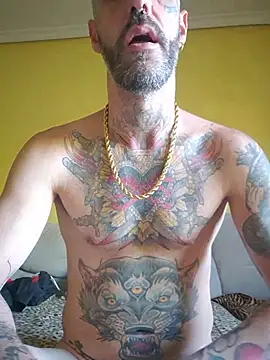Chat +18 de DuroHustler ao vivo