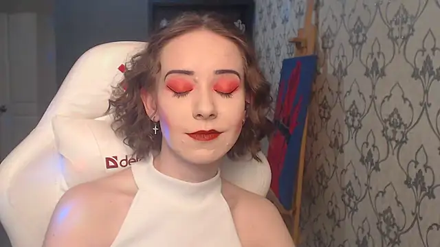 FascinatingEyessn Live XXX chat