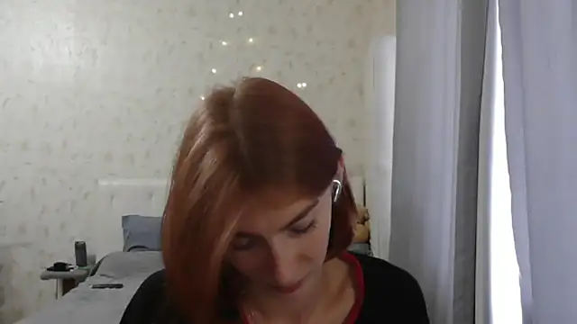 Chat XXX en directo de KateBunny