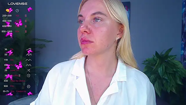 FromRussian Live XXX chat