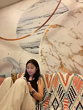 Zoe-520's Live XXX Chat
