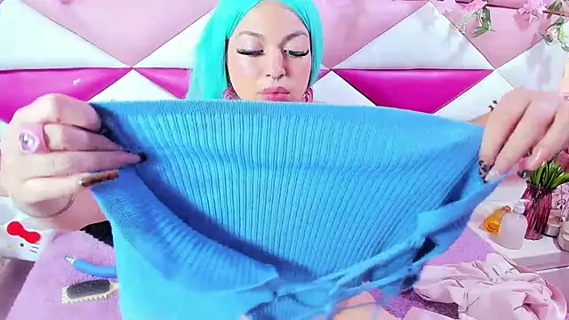 Cocoo_Nuth লাইভ XXX চ্যাট