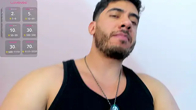 Nate_franco: вебкам-шоу