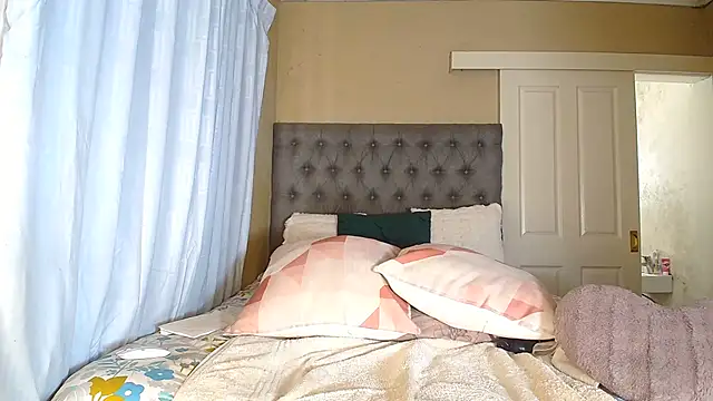 nanababe1 লাইভ XXX চ্যাট