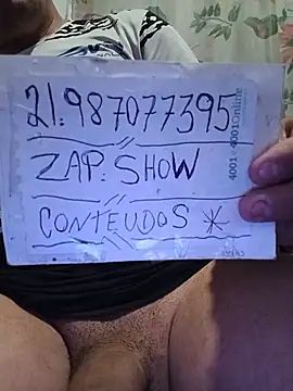 IgoramorimGG Webcamshow