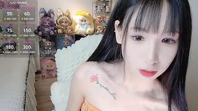 Chat XXX ao vivo de M-OTT_