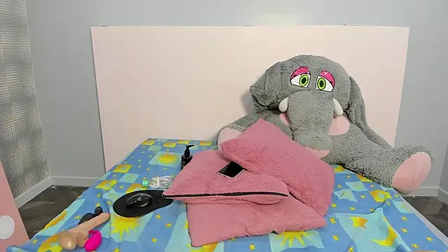 دردشة Angel_Alba_ الجنسية المباشرة