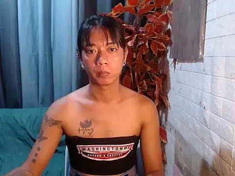 transfantasy_mimi Show Webcam
