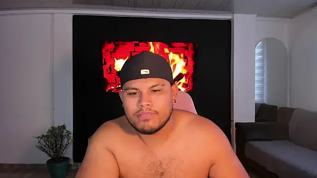 Živý XXX chat Caballero_____