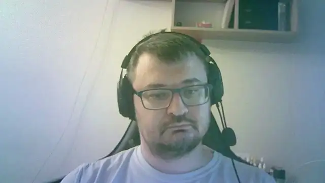 Živý XXX chat SirAbuser