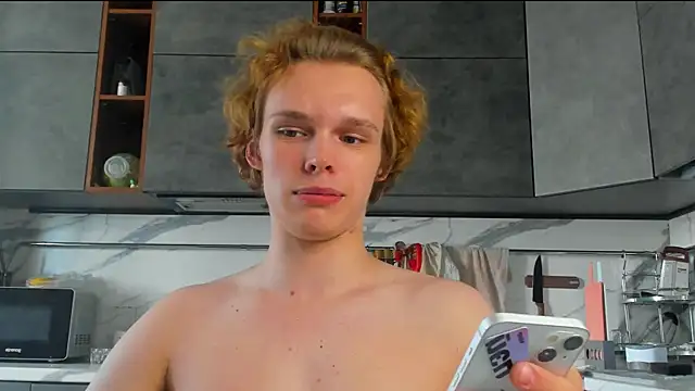 lolKenDowson Live XXX-Chat
