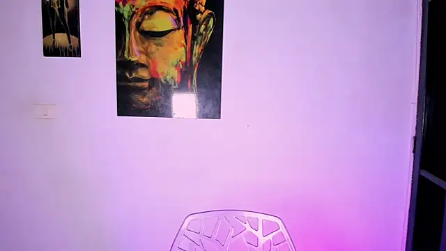 XXX chat uživo modela sweet_falon