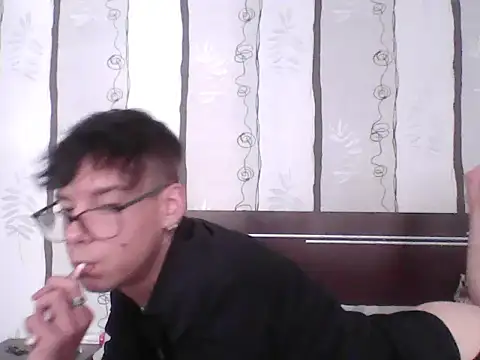 VelvetChaosSoul Live XXX-chat