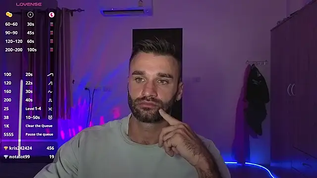Онлайн чат XXX DaddySlava