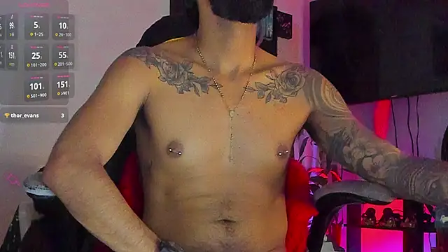 _kameron9811 现场XXX聊天