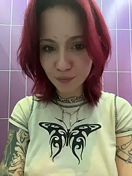 Chat XXX ao vivo de Lilly__Kiss