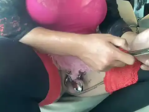 Czat XXX na żywo – LadyFineness