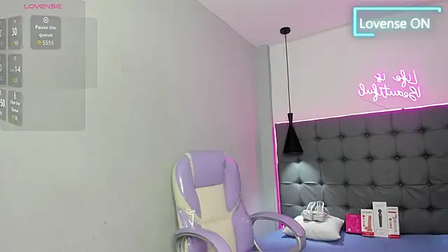 scarletcherry18 লাইভ XXX চ্যাট