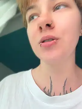 IceMur – Naživo XXX chat
