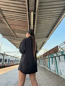 beautydiamond Live XXX-chat