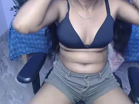 Hey-kashvi Adlı Modelin Canlı XXX Sohbeti