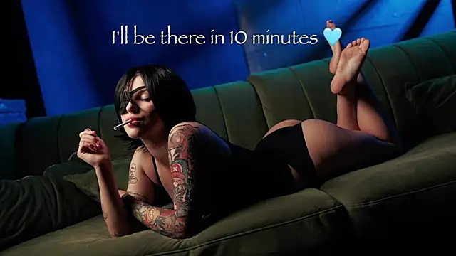 folinskayyya's Live XXX Chat