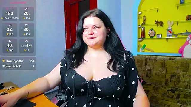 Linasexy777 Live XXX-chat